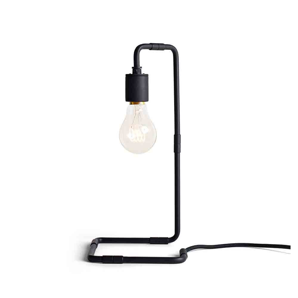Lampe à Poser Tubulaire Reade