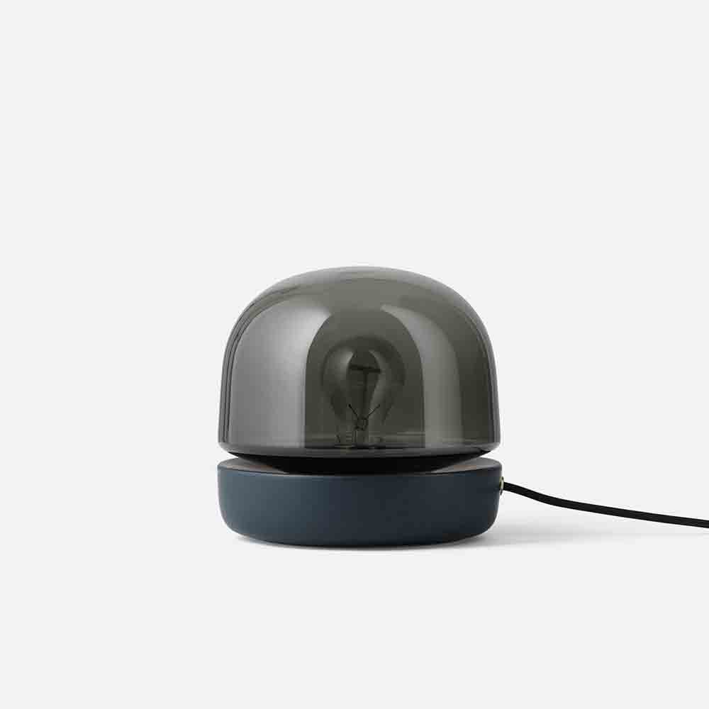 Lampe à Poser Norm Stone en Alliage de Zinc
