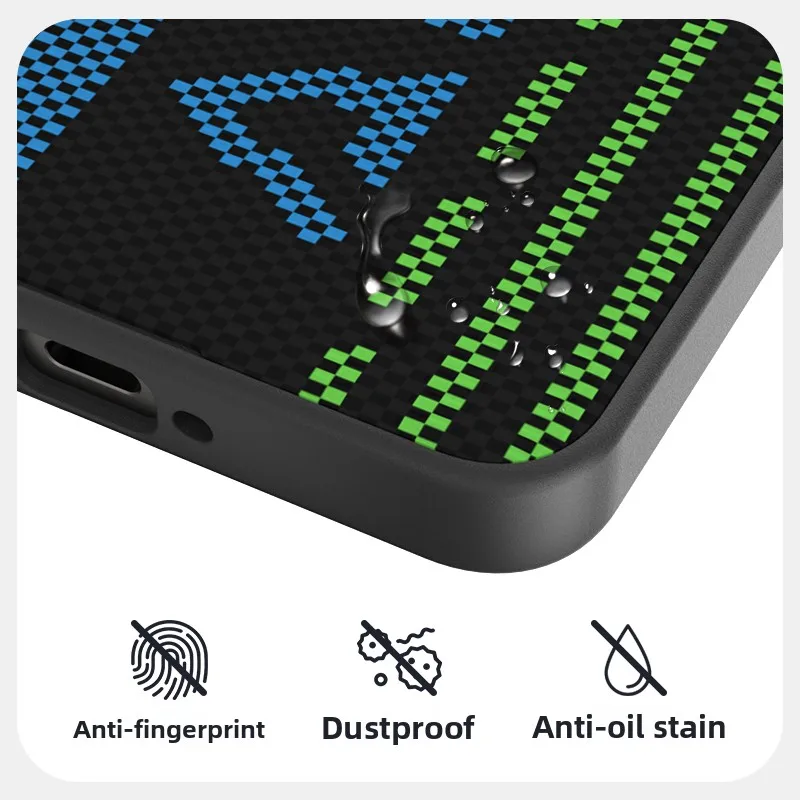Coque Magnétique Anti-Chute avec Grande Ouverture pour OPPO Find X9 Ultra image 4