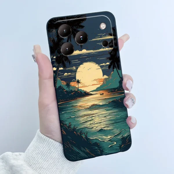 Coque Souple en Silicone Motif Lapin Amoureux pour BlackView Wave 7C vue 2