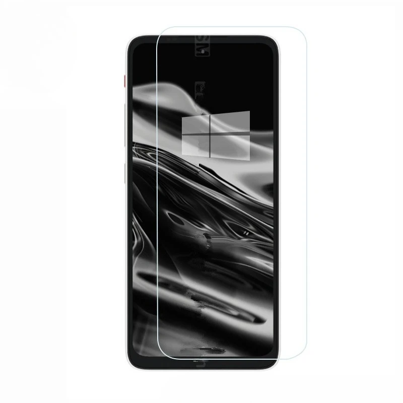 Protecteur d'Écran en Verre Trempé HD Transparent pour XREAL Beam Pro