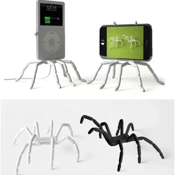 Support de Téléphone Araignée Polyvalent pour Bureau vue 2