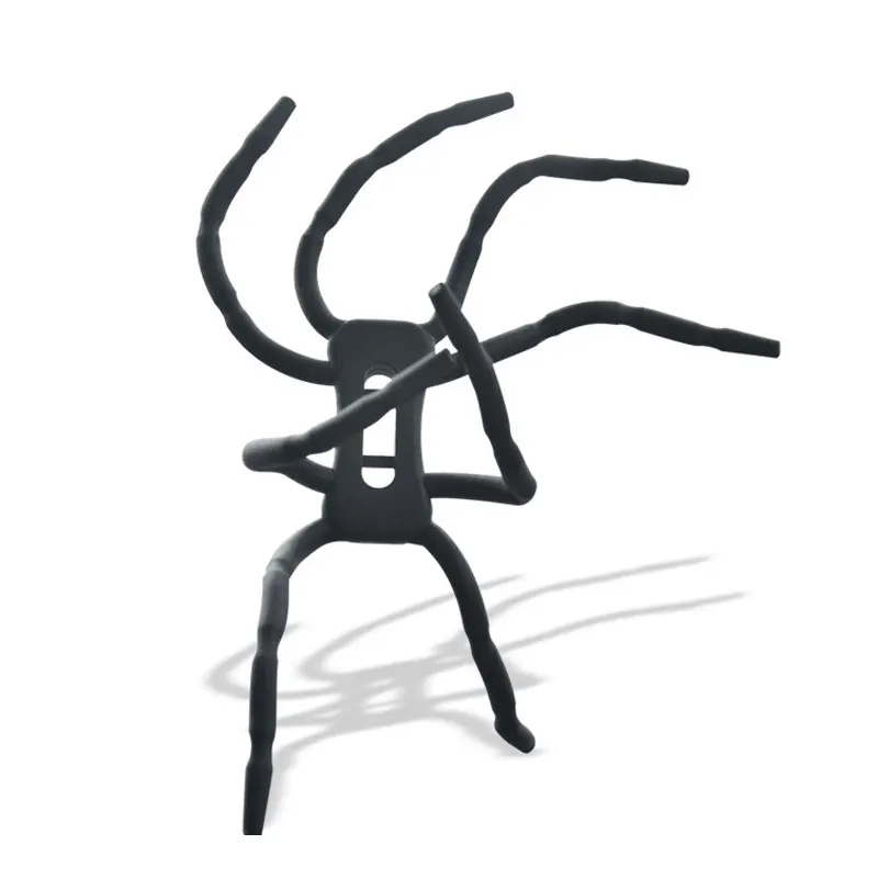 Support de Téléphone Araignée Polyvalent pour Bureau image 4